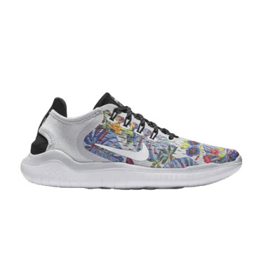 Buy Wmns Free RN 2018 GPX RS Floral AV3522 001 GOAT