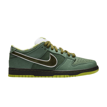Green lobster nike sb hotsell