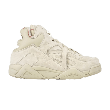 Fila cage cream discount