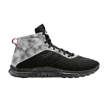 Free hypervenom mid outlet qs