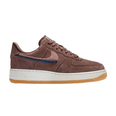Smokey mauve air force 1 clearance