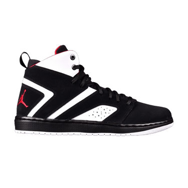 Buy Jordan Flight Legend Black White AA2526 023 GOAT