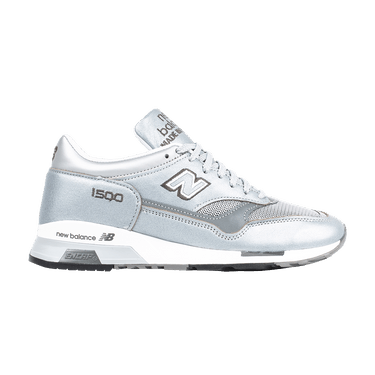 New Balance 1500 'Holiday Pack - Silver'