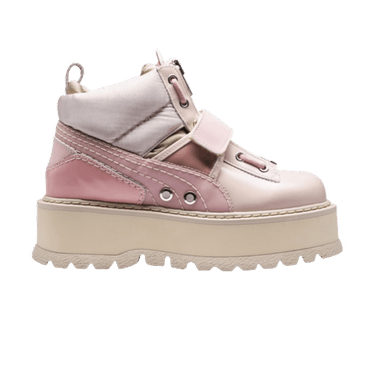 Fenty puma scuba boots clearance