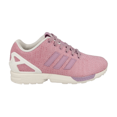 Buy Adidas Wmns ZX Flux 'Shift Pink' - B35311 | GOAT