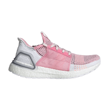 Buy Adidas Wmns UltraBoost 19 'True Pink' - F35283 | GOAT Buy Adidas Wmns UltraBoost 19 'True Pink' - F35283 | GOAT