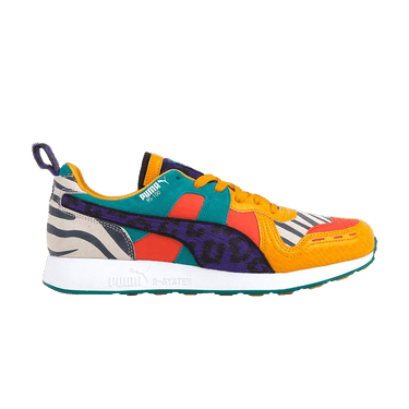 Puma RS-100 'Animal'