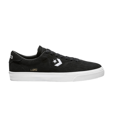 Converse Louie Lopez Pro Low 'Black'