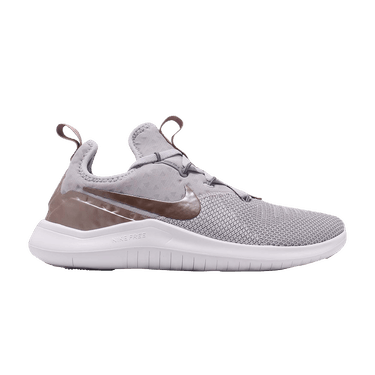 Buy Nike Wmns Free TR 8 LM 'Smokey Mauve' - AH8803 002 | GOAT