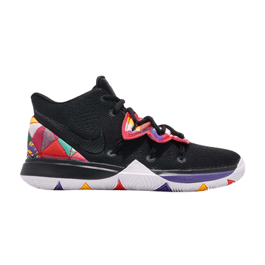 Buy Kyrie 5 GS Chinese New Year AQ2456 010 GOAT