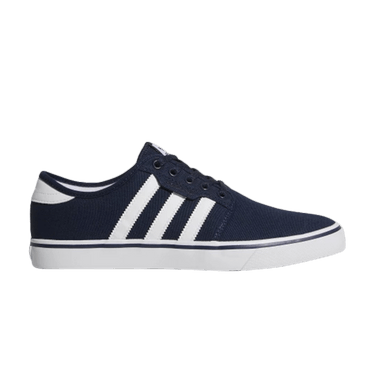 Adidas Seeley 'Collegiate Navy'