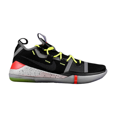 Buy Kobe A.D. 2018 Chaos AV3555 003 GOAT CA