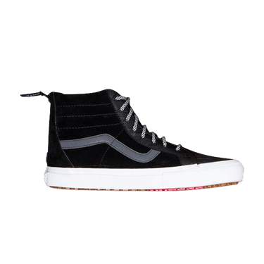バンビー小鹿 Buy Raised by Wolves x Off The Hook x Sk8-Hi Zip 'Black