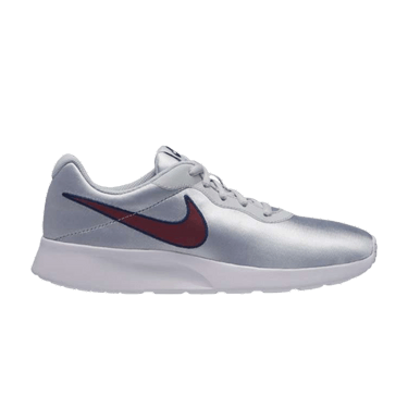 Nike Wmns Tanjun SE 'Pure Platinum'