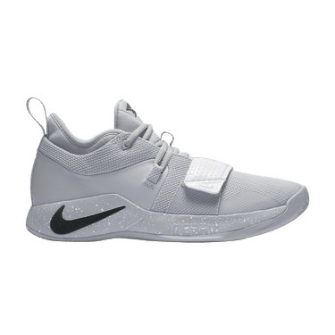 Paul george store 2.5 grey