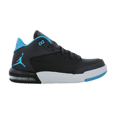 Jordan flight origin 3 black hotsell