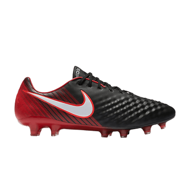 Buy Nike Magista Opus 2 FG 'Bred' - 843813 062 | GOAT