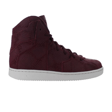 Air Jordan Westbrook 0.2 'Night Maroon'