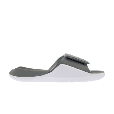 Air Jordan Hydro 7 Slide 'Smoke Grey'