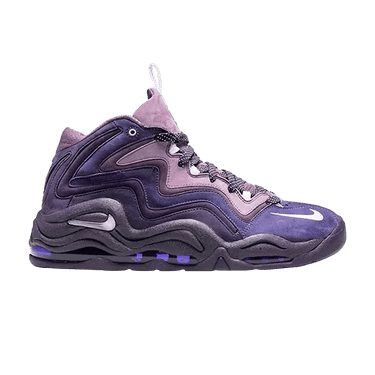 Air pippen 1 kith top