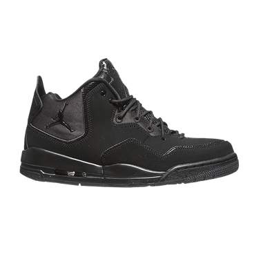 Courtside 23 black discount