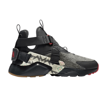 nike air huarache city utility premium n7