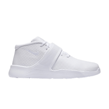 Nike Ultra XT 'White Silver'