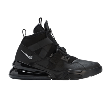 Nike air max 270 utility black discount