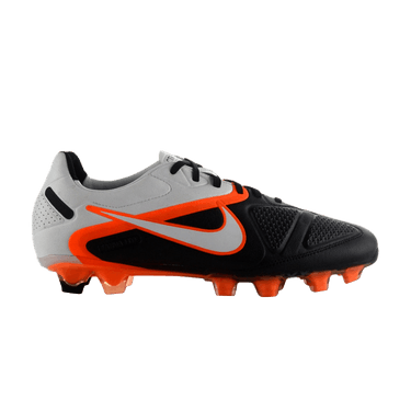 Buy Nike CTR360 Maestri 2 FG 'Black Orange' - 429995 018 | GOAT