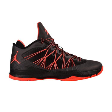 Buy Jordan CP3.VII 'Black Infrared' - 644805 024 | GOAT