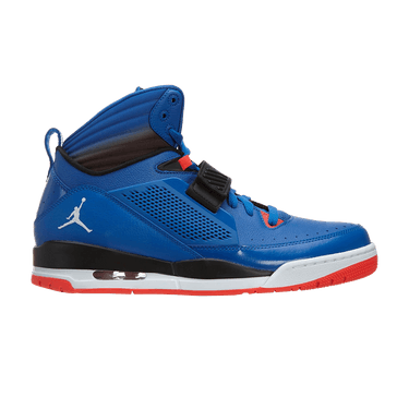 Jordan flight 97 blue top
