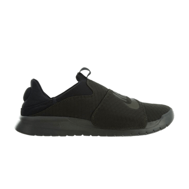 Nike Nike Benassi Slp Cargo Khaki Cargo Khaki