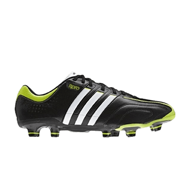 Adidas Adipure 11Pro TRX FG 'Black Slime'