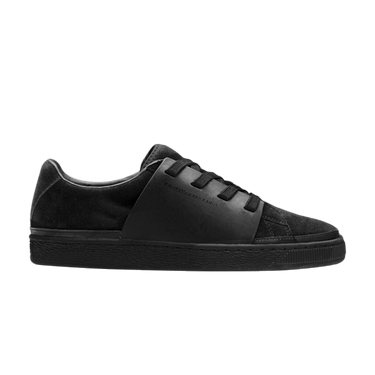 Buy Han Kjobenhavn x Suede Black 365892 01 GOAT
