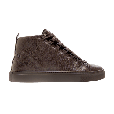 Balenciaga arena marron cheap