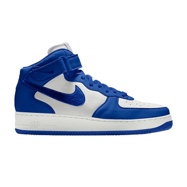 Air Force 1 Mid iD