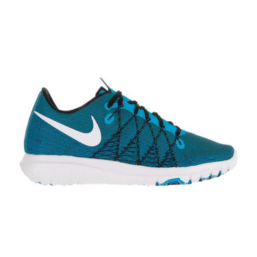 Buy Flex Fury 2 Blue Glow 819134 404 GOAT