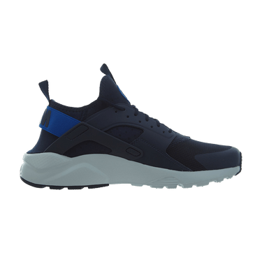 Buy Nike Air Huarache Run Ultra 'Obsidian' 819685 412 GOAT