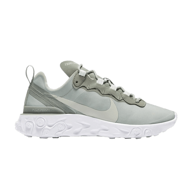 Nike react element 55 wolf grey online