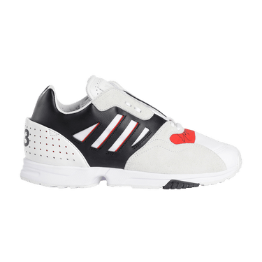 R☆Y Y-3 Issue a Two-Pack of Torsion-Loaded Lifestyle Silhouettes
