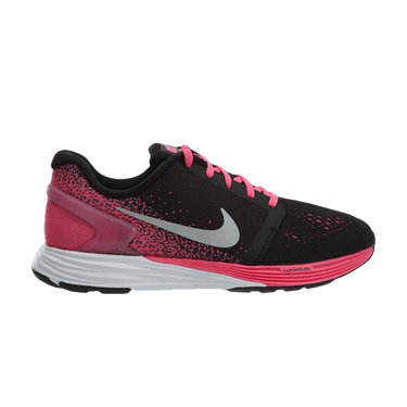 Buy LunarGlide 7 GS Black 747966 001 GOAT