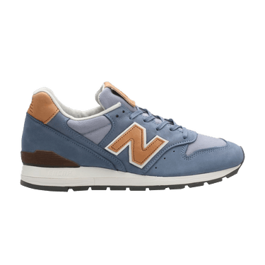 Buy New Balance 996 'Distinct Weekender' - M996DCC | GOAT