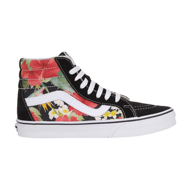 Buy SK8-Hi Reissue 'Digi Aloha' - VN0003CAID6 | GOAT