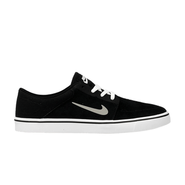 Nike Portmore SB 'Black Medium Grey'