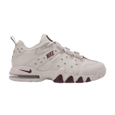 Buy Nike Air Max 2 CB 94 Low 'Light Bone' - 917752 004 | GOAT