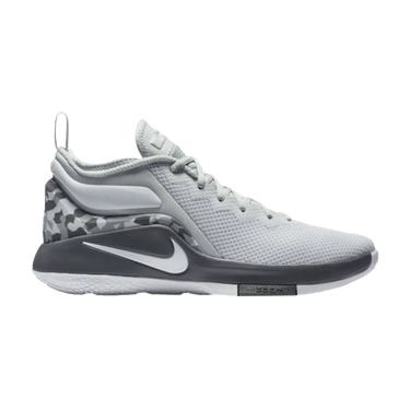 Buy LeBron Witness 2 Cool Grey 942518 002 GOAT