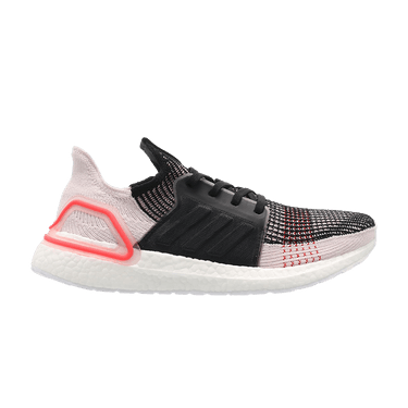 adidas UltraBoost 19 'Black Orchid'
