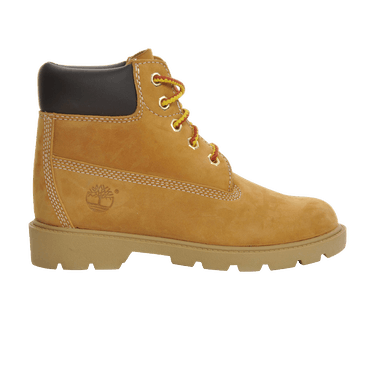 Timberland 6 Inch Classic Boot Junior