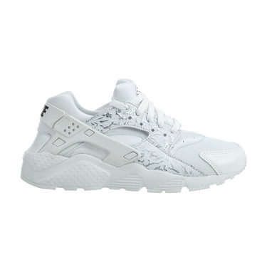 Nike Huarache Run SE GS 'Summit White'