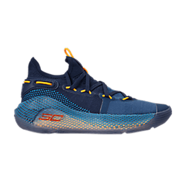 Under armour curry on sale 6 womens grey